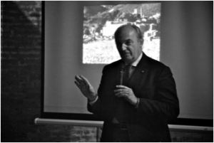prof. Papetti